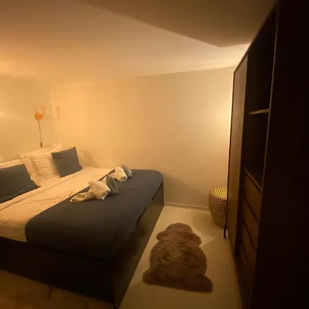 Houseboat Ark Amstel Gasthuis