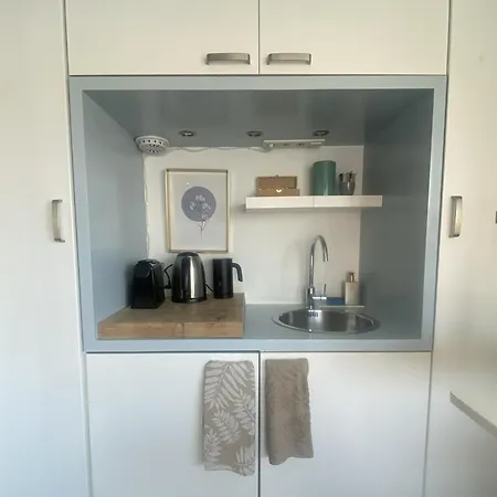 Houseboat Ark Amstel 3* Amsterdam