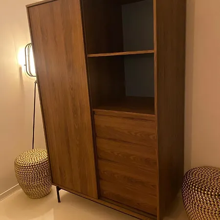 Houseboat Ark Amstel