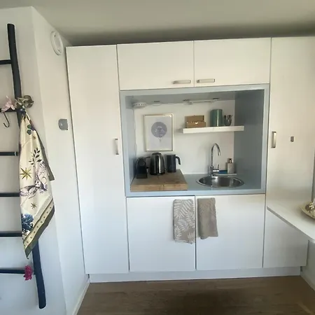 Houseboat Ark Amstel Amsterdam