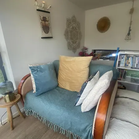 Houseboat Ark Amstel 3*