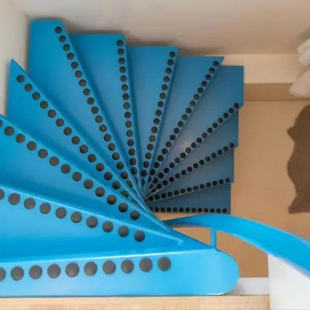 Houseboat Ark Amstel Gasthuis