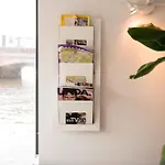 Houseboat Ark Amstel