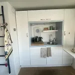 Houseboat Ark Amstel Amsterdam