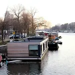 Houseboat Ark Amstel Ámsterdam