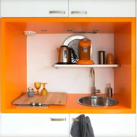 Gasthuis Houseboat Ark Amstel Amsterdam